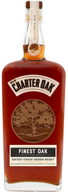 Old Charter Finest Oak Kentucky Bourbon 750 ML
