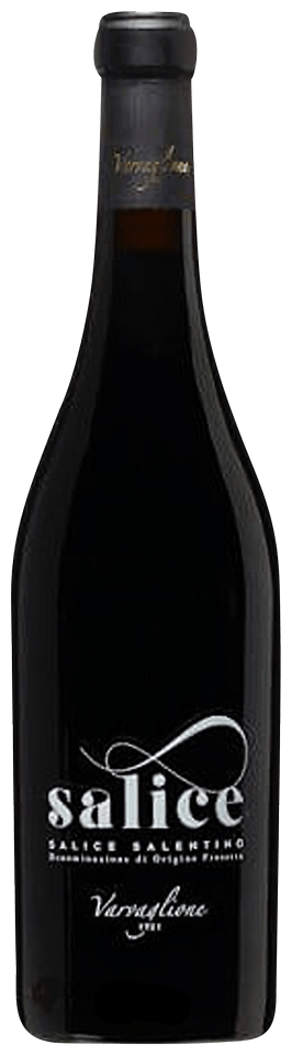 Varvaglione Salice Salentino 2015 750 ML