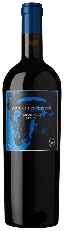 Caballo Loco Grand Cru Apalta 2022 750 ML