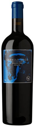 Caballo Loco Grand Cru Apalta 2022 750 ML