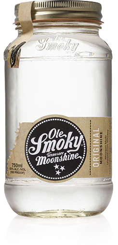 Ole Smoky Original Moonshine 100 750 ML