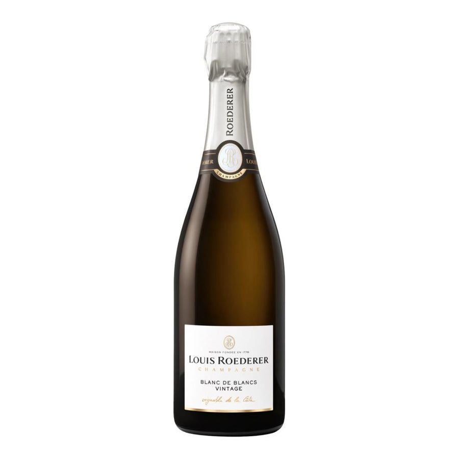 Louis Roederer Champagne Blanc De Blancs La Cote 2019 750 ML