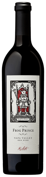 Kuleto Estate Frog Prince Red 2023 750 ML