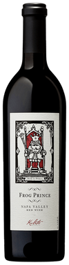 Kuleto Estate Frog Prince Red 2023 750 ML