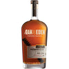 Oak & Eden Toasted Oak Bourbon Whiskey 750 ML