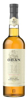 Oban Single Malt Scotch 14 Year 86 750 ML