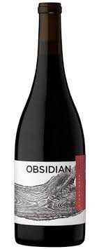 Obsidian Poseidon Carneros Pinot Noir 2023 750 ML