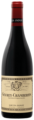 Louis Jadot Gevrey-Chambertin 2023 750 ML