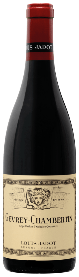Louis Jadot Gevrey-Chambertin 2023 750 ML