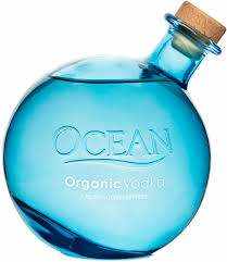 Ocean Vodka 80 1.75 L