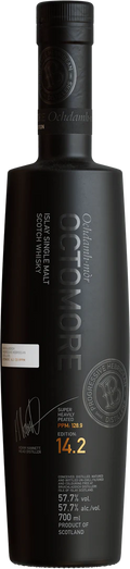 Octomore Edition 14.2 Whisky 700 ML