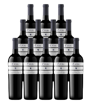 Odette Estate Cabernet Sauvignon 2022 750 ML (12 Bottles)