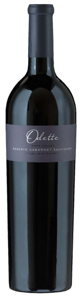 Odette Estate Reserve Cabernet Sauvignon 2022 750 ML