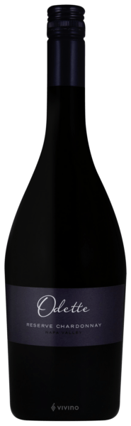 Odette Reserve Chardonnay 2023 750 ML