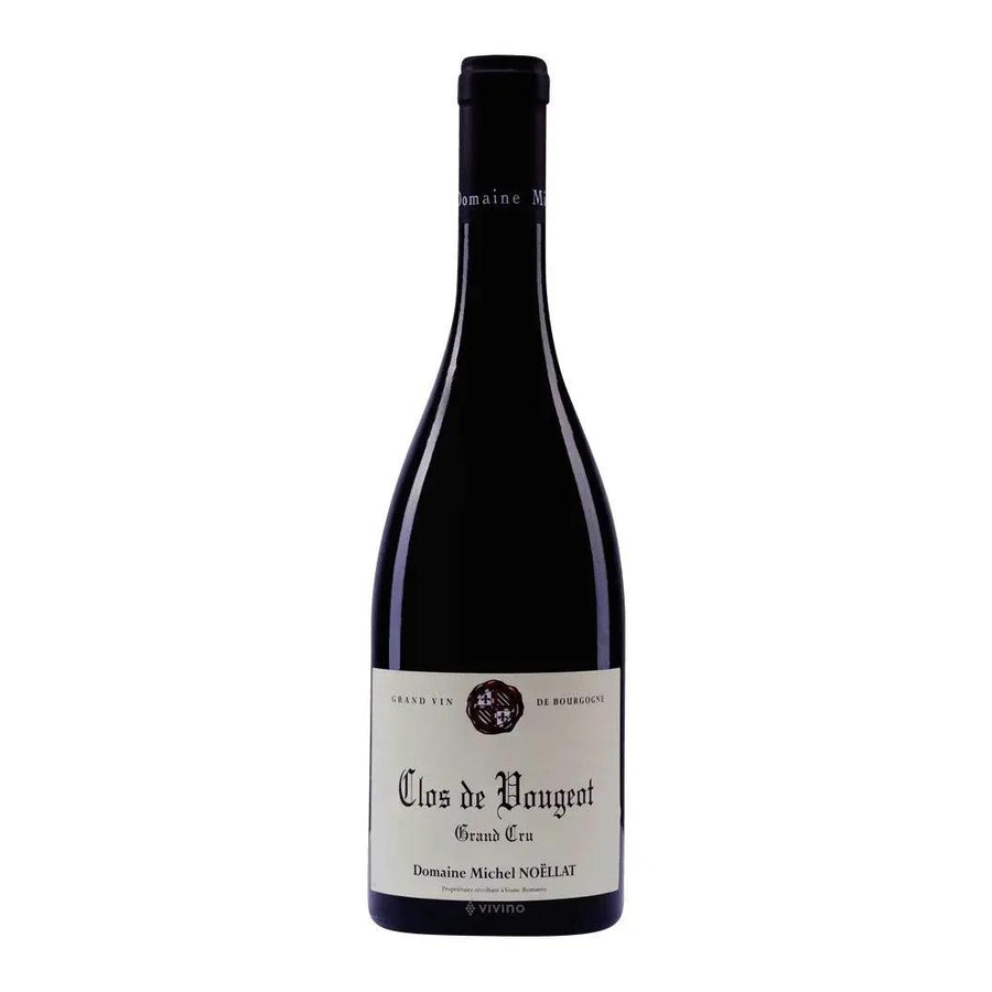 Domaine Michel Noellat Clos de Vougeot Grand Cru Burgundy 2021 750 ML