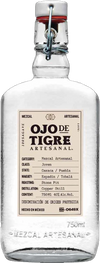 Ojo de Tigre Mezcal Joven Artesanal 750 ML