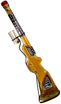 Old Carbine 100% Agave Tequila Reposado 1L