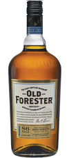 Old Forester Classic Kentucky Straight Bourbon Whisky 1.75 L