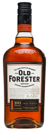 Old Forester Signature Kentucky Straight Bourbon Whisky 100 1.75 L