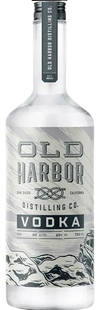 Old Harbor Adventure Series Vodka 750 ML