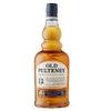 Old Pulteney 12 Years Old Single Malt Scotch Whisky 750 ML