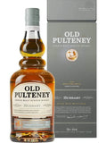 Old Pulteney Single Malt Scotch Huddart 92 750 ML