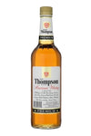 Old Thompson Premium A Blend American Whiskey 1.75 L