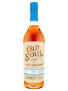Old Soul 2022 Single Barrel Bourbon 109 Proof 750 ML