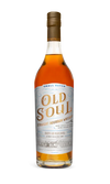 Old Soul Small Batch Straight Bourbon Whiskey 750 ML