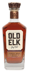 Old Elk 6 Year Straight Wheat Whiskey store pick 750 ML