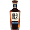 Old Elk Cognac Cask Finished Blended Straight Bourbon Whiskey 750 ML