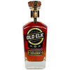 Old Elk Four Grain Straight Bourbon Whiskey 750 ML