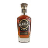 Old Elk Straight Bourbon Four Grain 2022 105.9 750 ML