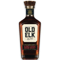 Old Elk Straight Bourbon High Malt 7 Yr 106.3 750 ML