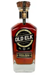 Old Elk Straight Bourbon High Malt 7 Yr 109.6 750 ML