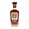 Old Elk Straight Bourbon Wheated Single Barrel 5 Yr 110.8 750 ML