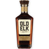Old Elk Straight Wheat Whiskey Single Barrel 6 Yr 112.7 750 ML