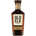 Old Elk Straight Wheat Whiskey Single Barrel 6 Yr 112.7 750 ML