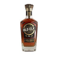 Old Elk Straight Whiskey Double Wheat 2022 107.1 750 ML