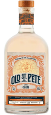 Old St. Pete Sunset Gin 750 ML