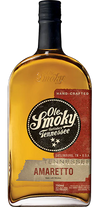 Ole Smoky Amaretto Whiskey 750 ML