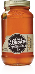 Ole Smoky Apple Pie Flavored Moonshine 70 1 L