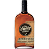 Ole Smoky Salty Caramel Flavored Whiskey Mountain Made 60 1.75 L