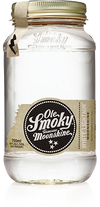 Ole Smoky White Lightnin' Moonshine 1 L