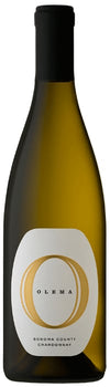 Olema Chardonnay Sonoma County 2020 750 ML