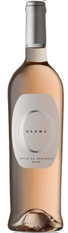 Olema Cotes De Provence Rose 2021 750 ML