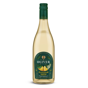 Oliver Blossom Drop Signature Cocktail 750 ML