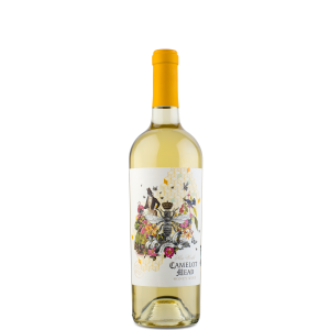 Oliver Honey Mead Camelot Mead 750 ML