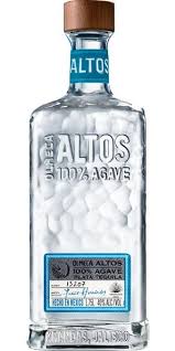 Olmeca Altos Plata Tequila 1.75 L