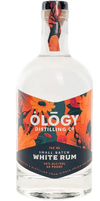 Ology Silver Rum 750 ML